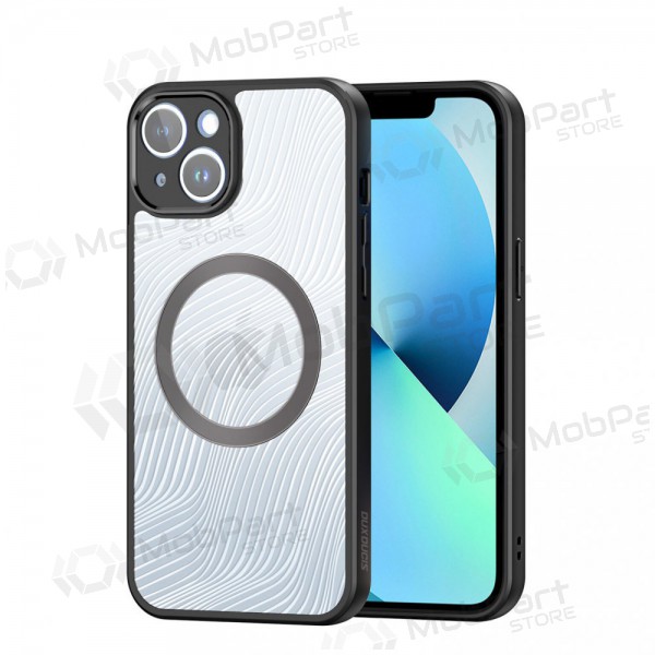 Obal na Apple iPhone 13 - Dux Ducis Aimo Mag