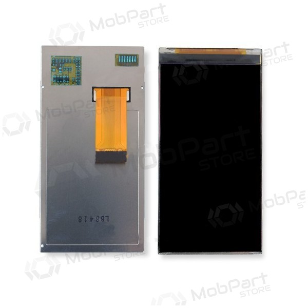 LG KF700 LCD displej