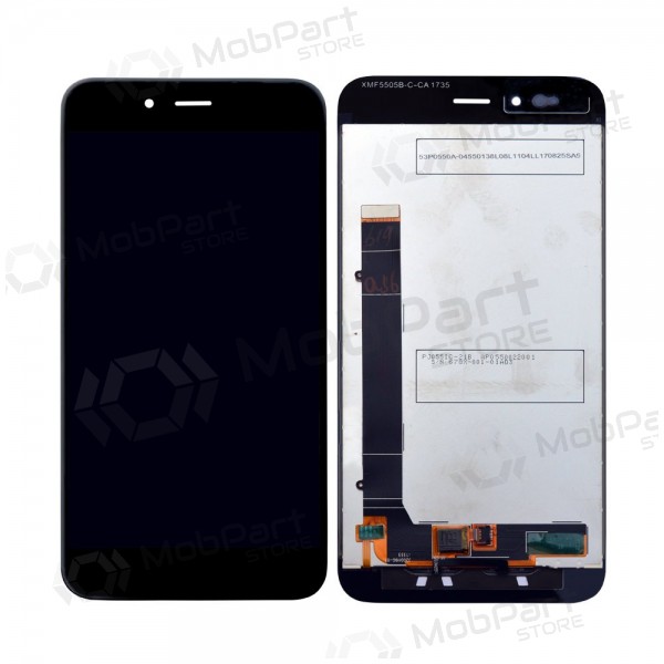 Xiaomi Mi A1 / Mi 5X displej (černá)