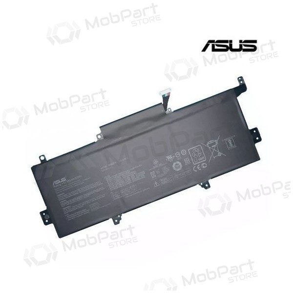 ASUS C31N1602, 4940mAh baterie do notebooku - PREMIUM