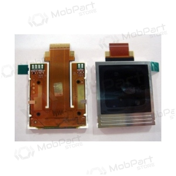 LG KG210 / KG220 / KG225 LCD displej