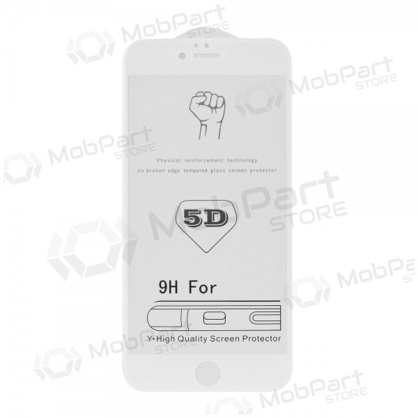 Apple iPhone 15 Plus ochranné tvrzené sklo 