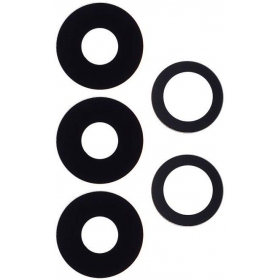 Samsung Galaxy A13 sklo kamery (5ks)