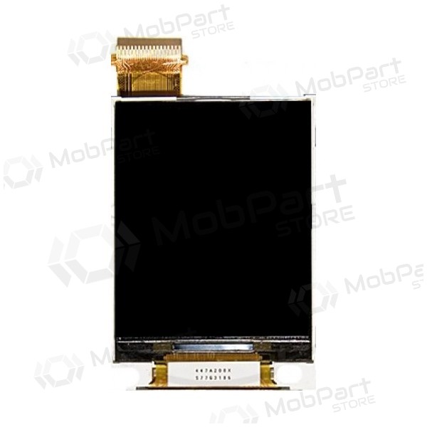 LG KG290 / KG291 LCD displej