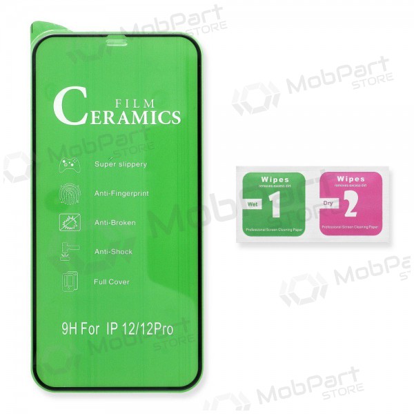 Samsung A326 A32 5G / M326 M32 5G ochranné tvrzené sklo 