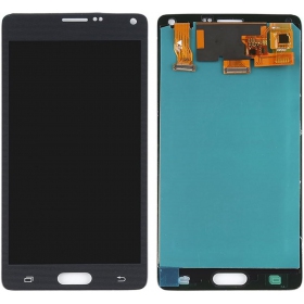 Samsung Galaxy Note 4 displej (originál)
