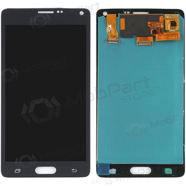 Samsung Galaxy Note 4 displej (originál)