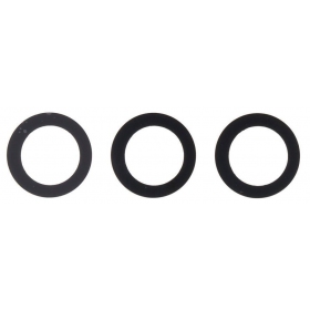 Samsung Galaxy S23+ sklo kamery (3ks)