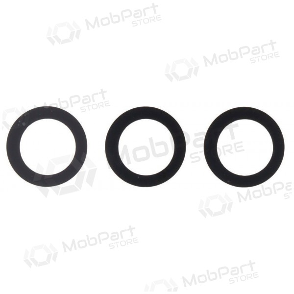 Samsung Galaxy S23+ sklo kamery (3ks)