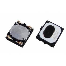 Huawei P9 / P9 Plus / P10 / P10 Plus / P20 / Honor 8 / Honor 9 horní / sluchátko