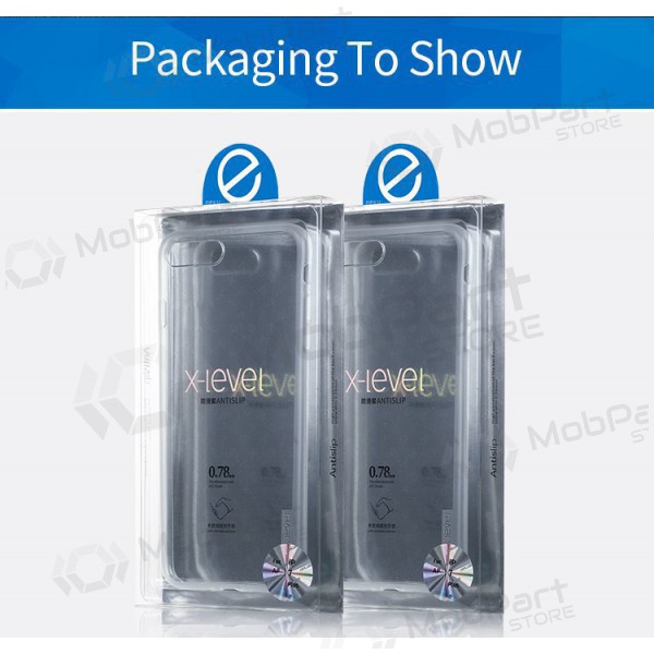 Apple iPhone 5 pouzdro 