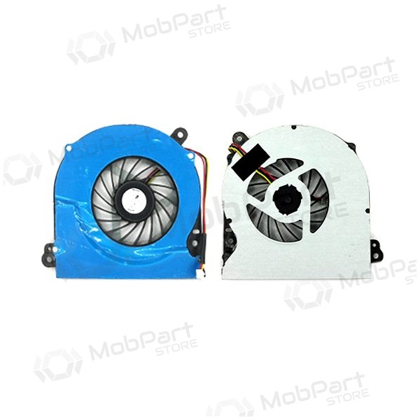 Chladič na notebook ASUS K75, R70W