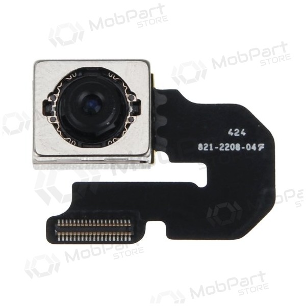 Apple iPhone 6 Plus zadní kamera