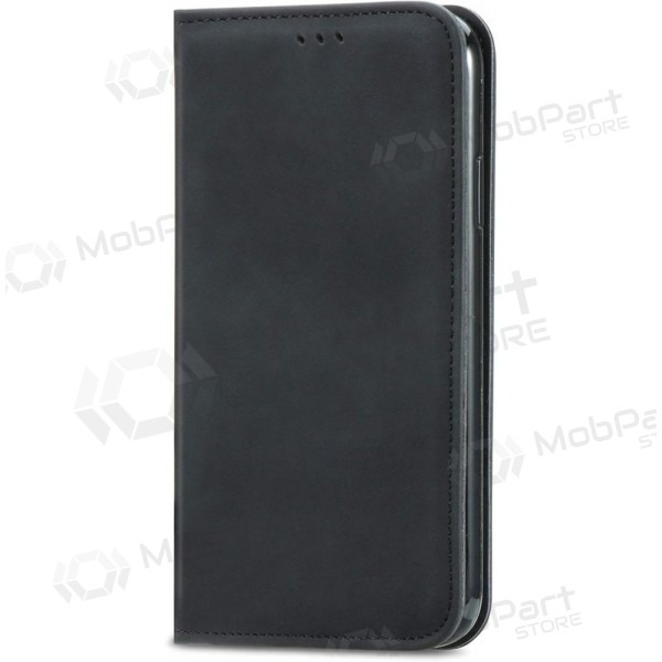 Xiaomi 17T obal - Business Style - černý
