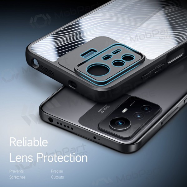 Xiaomi Redmi Note 12S pouzdro 