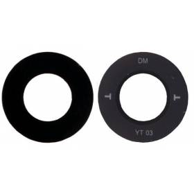 Samsung Galaxy S23, S23+ sklo kamery (Tele lens) (originál)