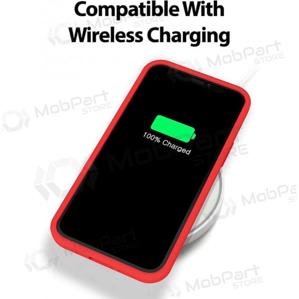 Obal na Apple iPhone 16 Plus Mercury 