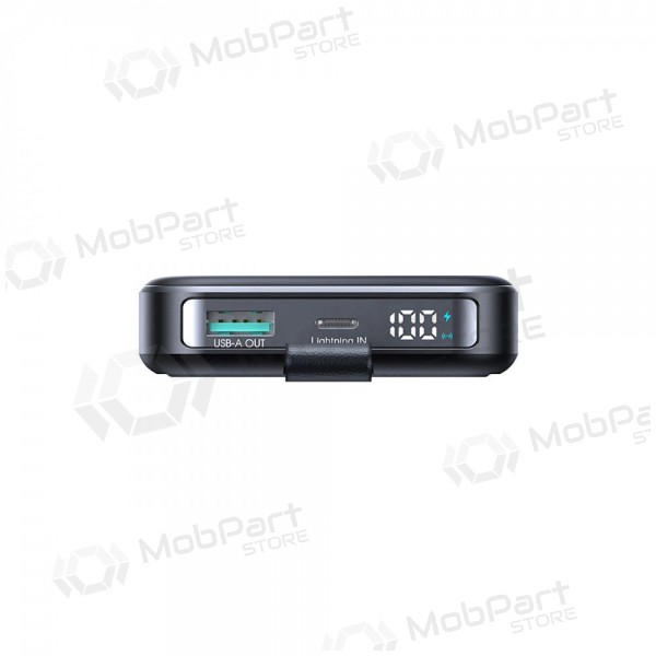 Externí baterie Power Bank Joyroom JR-PBM11 22.5W Qi2 Magnetic Wireless 10000mAh černá