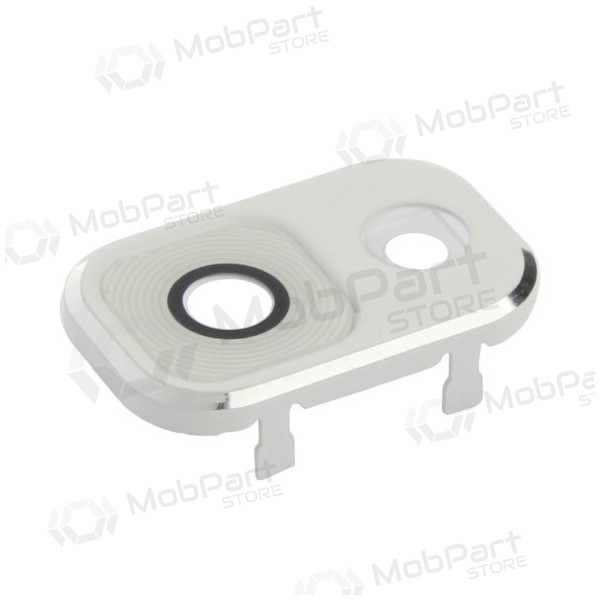 Samsung Galaxy Note 3 sklo kamery (bílý)