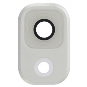 Samsung Galaxy Note 3 sklo kamery (bílý)