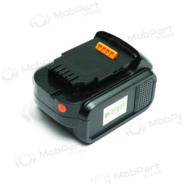 Akumuliatorius įrankiams DEWALT GDCB140,14.4V, 4.0Ah, Li-Ion