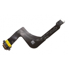 Huawei P40 Pro (HN1ELSAFU Ver. D) dobíjecího konektor