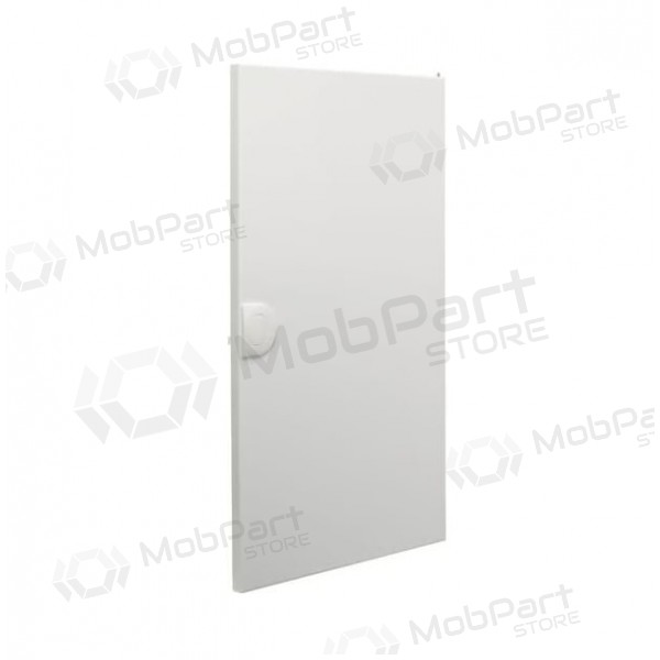 Hager VA36T metalinės durelės skydui VA36B