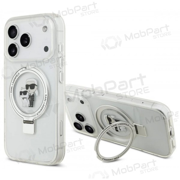 Obal Apple iPhone 17 Pro Max 