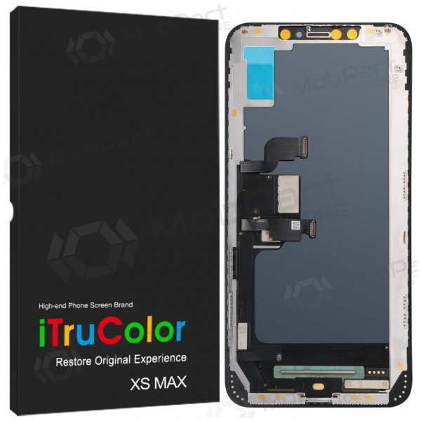 Apple iPhone XS Max displej (OLED)