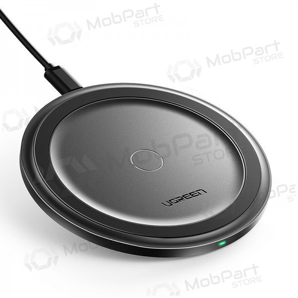 Nabíječka bezdrátový Ugreen 10W (černá)