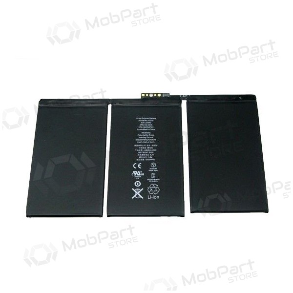 Apple iPad 2 A1376 baterie / akumulátor (6930mAh)