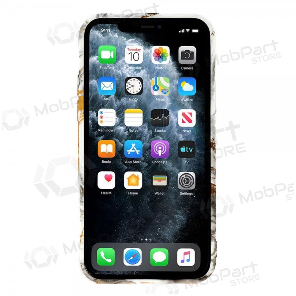 Apple iPhone 12 / 12 Pro pouzdro 