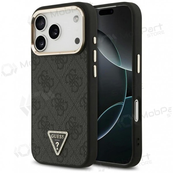 Apple iPhone 17 Pro Max obal 