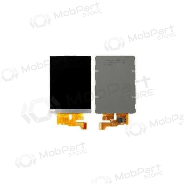 LCD displej Sony Ericsson U100