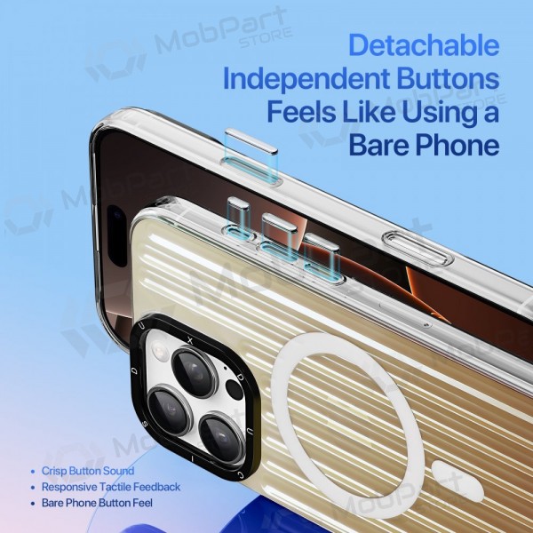 Obal Apple iPhone 16e, 17e 