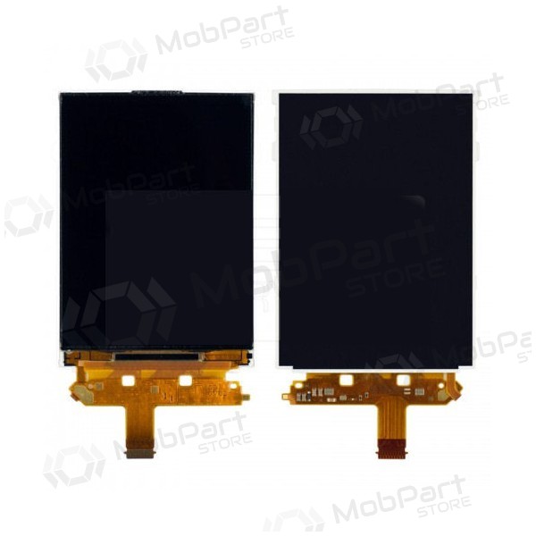 LCD displej Sony Ericsson X10 mini / E10 - Premium