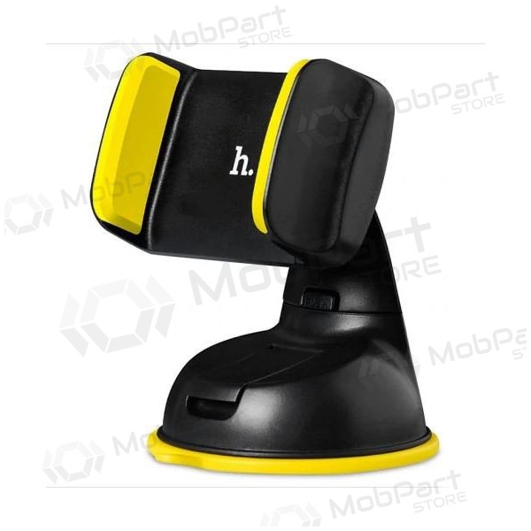 Držák telefonu do auta HOCO CA5 (windshield mounting, short fixing)