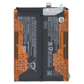 Baterie Xiaomi 15T, akumulátor (BP5J) (originální)