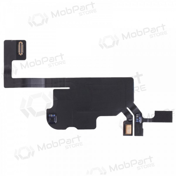 Apple iPhone 13 proximity light sensor and microphone jungtis