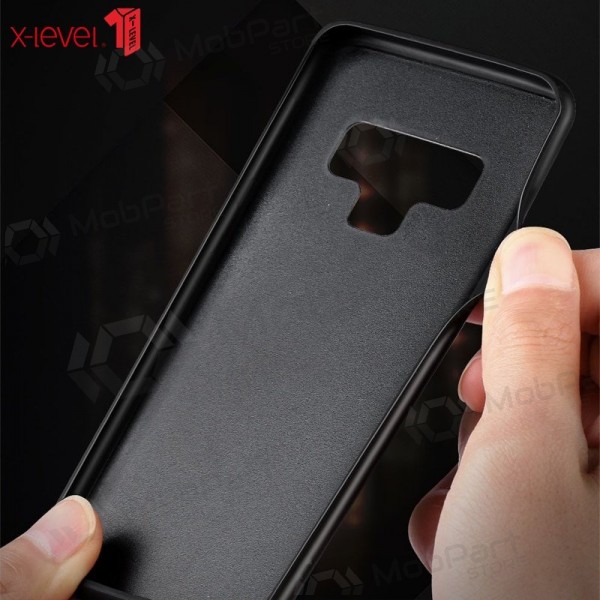 Apple iPhone XR pouzdro 