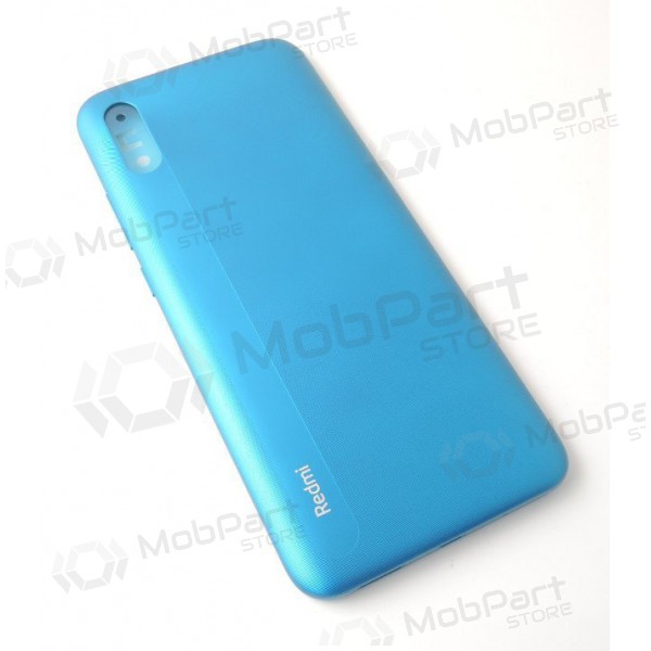 Xiaomi Redmi 9A zadní kryt baterie (Ocean Green)