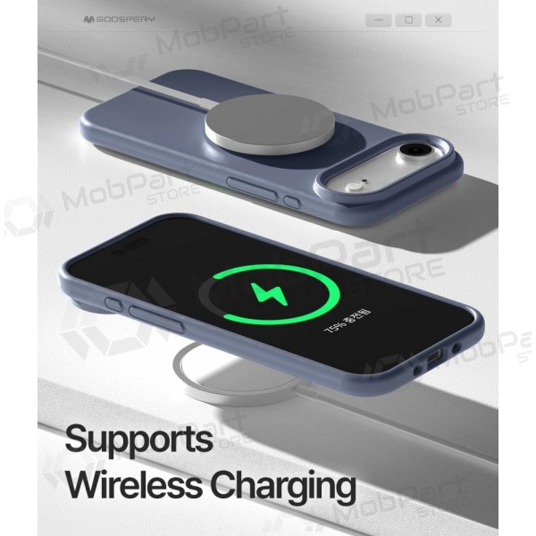 Apple iPhone Air obal Mercury 