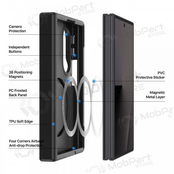 Obal na Samsung Galaxy Z Fold8 