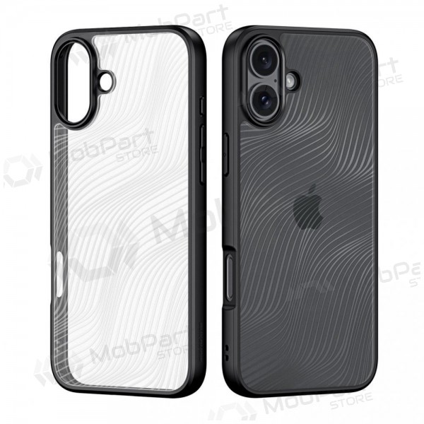 Obal na Apple iPhone 16 Plus - Dux Ducis Aimo