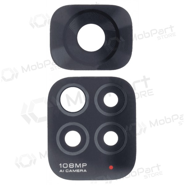 Sada skel na fotoaparát Xiaomi Redmi Note 11S, Redmi Note 11 Pro (108 MP) (2 ks)