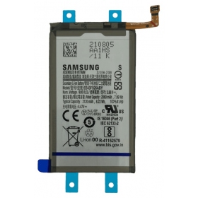 Samsung Galaxy Z Fold3 baterie, akumulátor (originální)