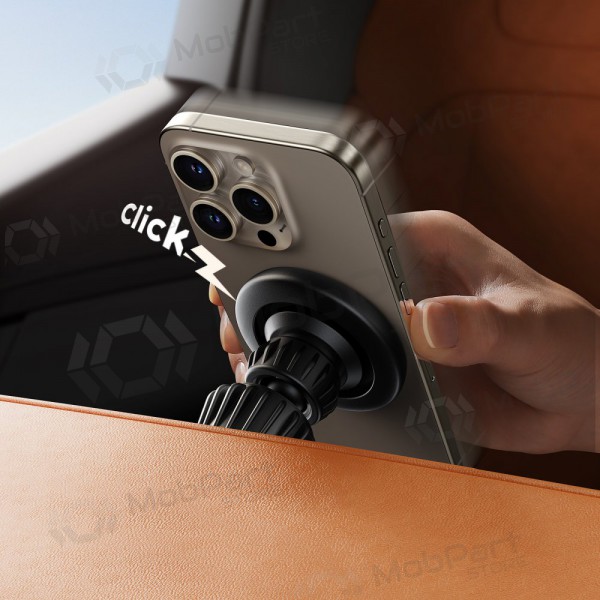 Držák telefonu do auta Joyroom JR-ZS406 (air vent) černá