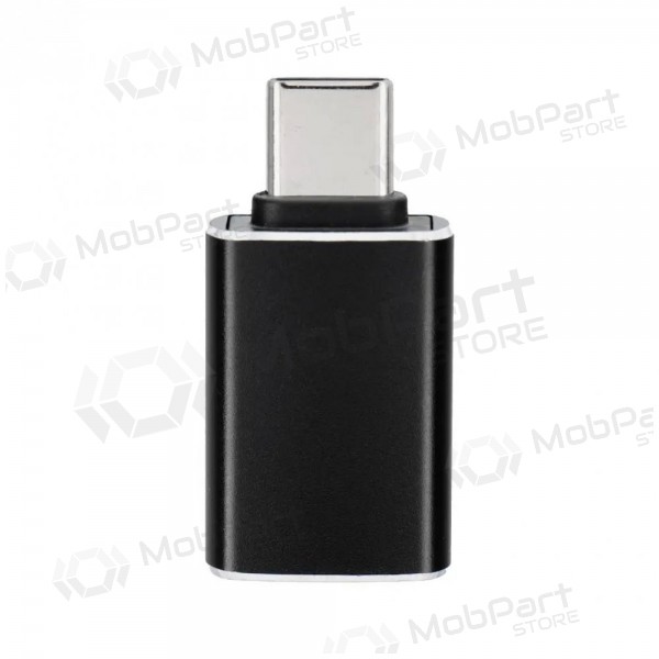 USB-C adaptér Blue Star USB-C na USB-A OTG