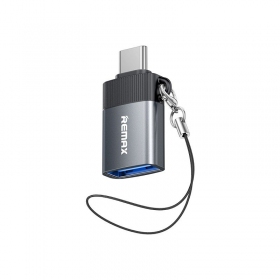 USB-C adaptér Remax CB32 USB-C na USB-A OTG