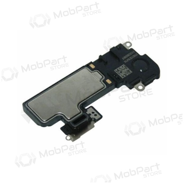 Apple iPhone XS Max horní / sluchátko